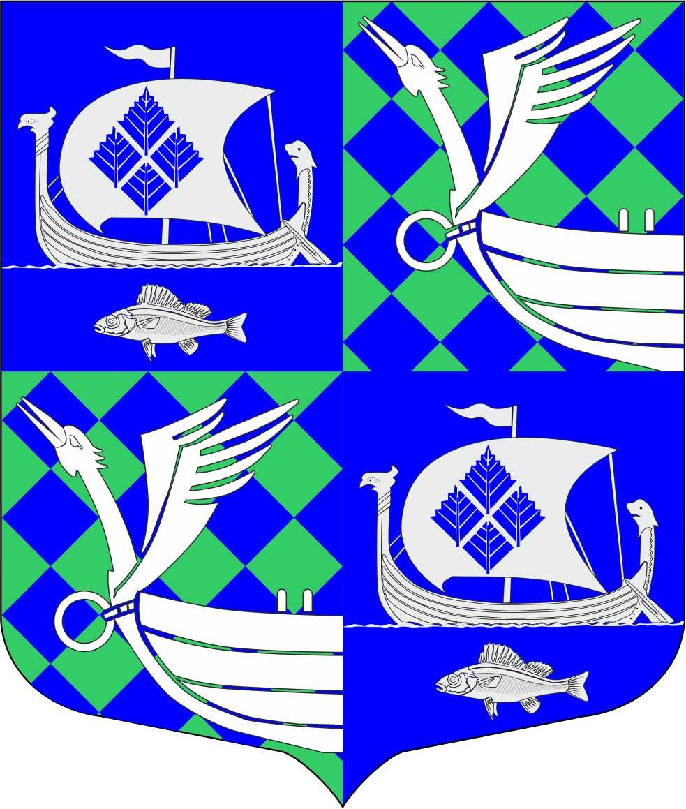 Герб.