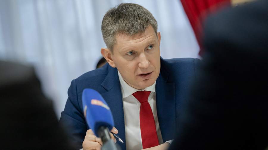 Запуск федерального проекта по развитию МСП.