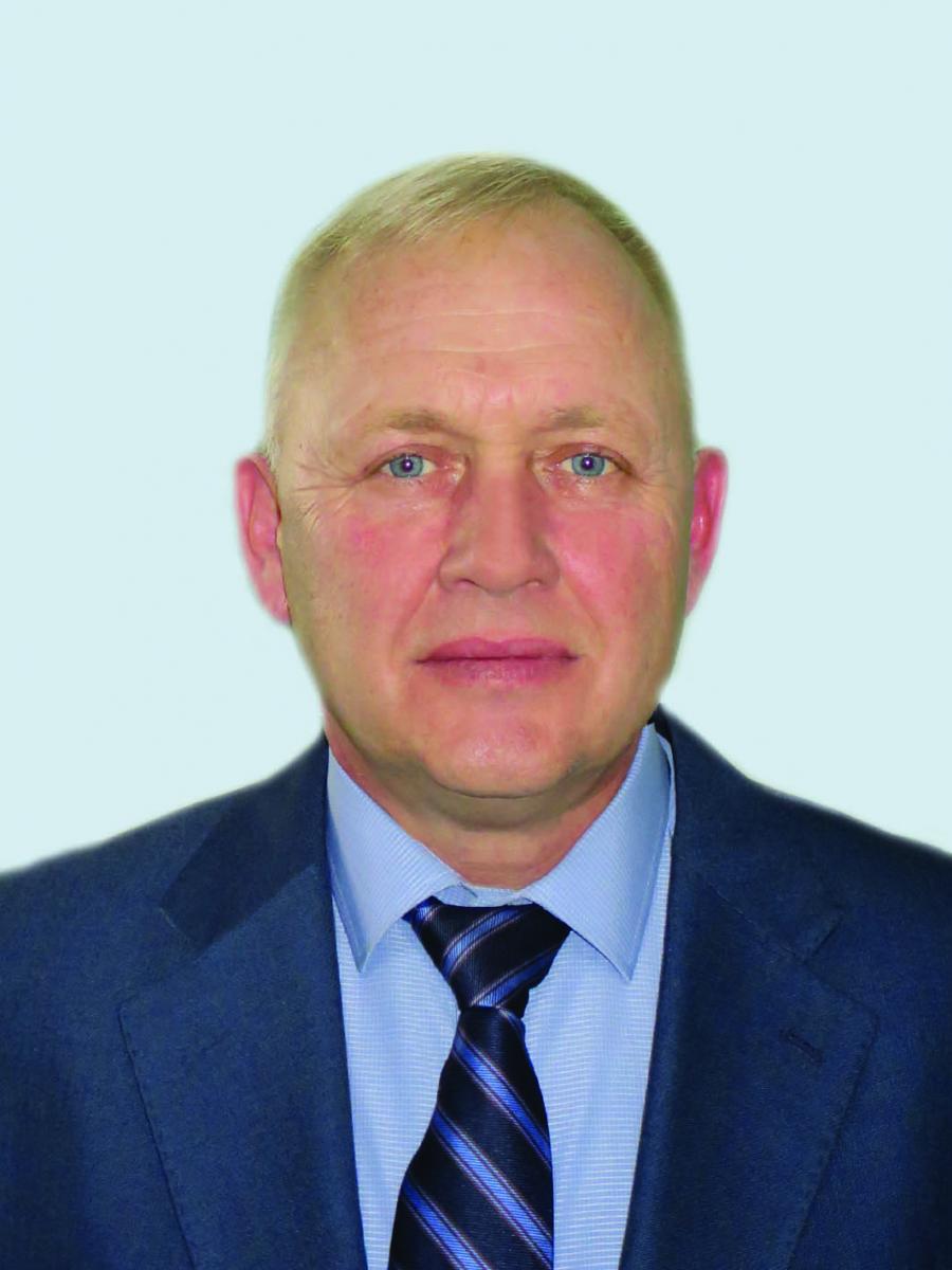 Федотов Денис Валерьевич.