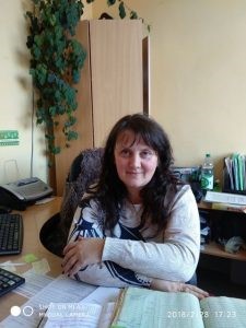 Рыженко Татьяна Александровна.
