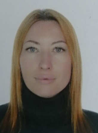 Виноградова Оксана Александровна.